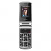 Beafon SL605LTE_EU003B argento