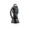 Torcia TRACER Camping Torch 47140 solare ricaricabile, impermeabile
