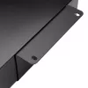 Cassetto da scrivania MACLEAN MC-461 design ergonomico compatto, montaggio semplice, accessorio sottoscrivania