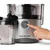 NutriBullet juicer Pro NBJ200G (argento/grigio, 1.000 Watt) (0C22500002)