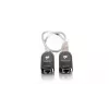 Extender Ethernet USB IOGEAR GUCE51 - estensione USB