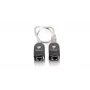 Extender Ethernet USB IOGEAR GUCE51 - estensione USB
