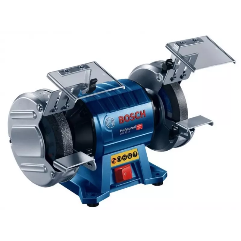 Smerigliatrice da banco FI 150/20 MM 350W GBG 35-15 BOSCH