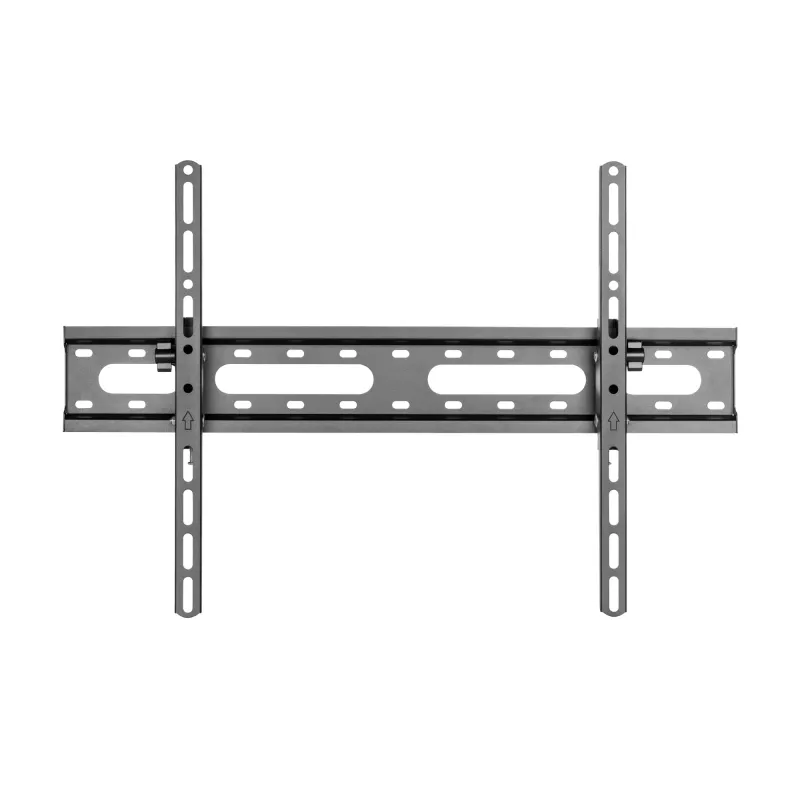 Supporto SBOX PLB-2546T-2 per display 37–80 pollici, capacità 45 kg, VESA 600×400 mm