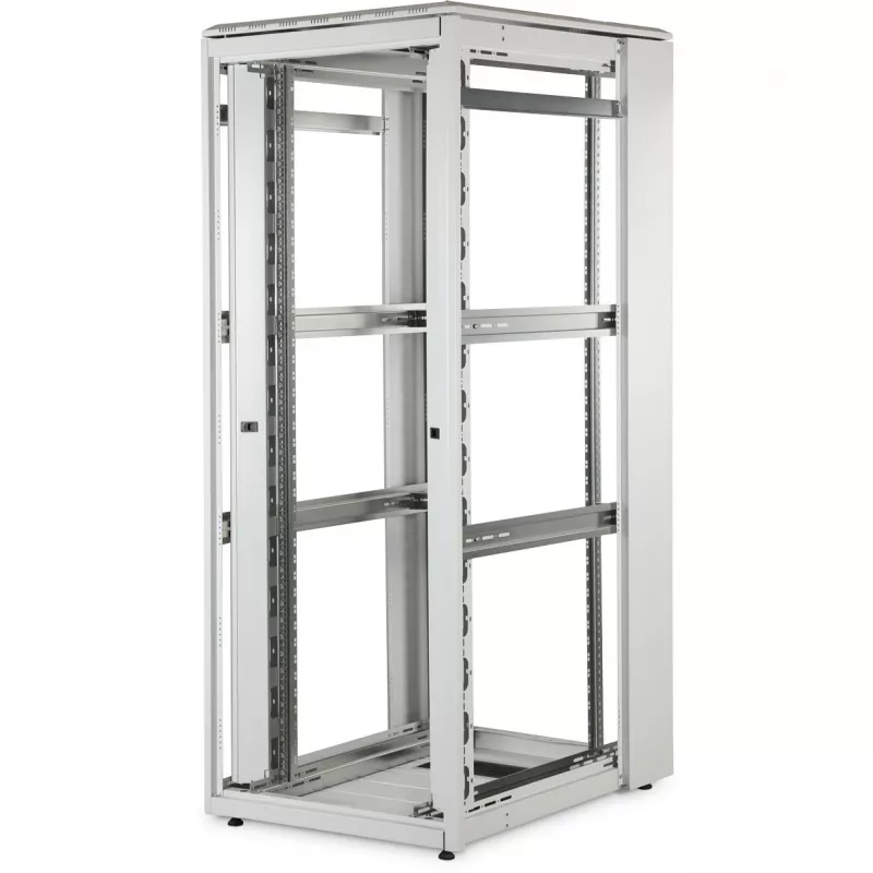 Rack autoportante Digitus DN-31122 800x1000 mm 42U 800 kg