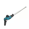Tagliasiepi Dedra DED7096 600W 60cm lunghezza lama