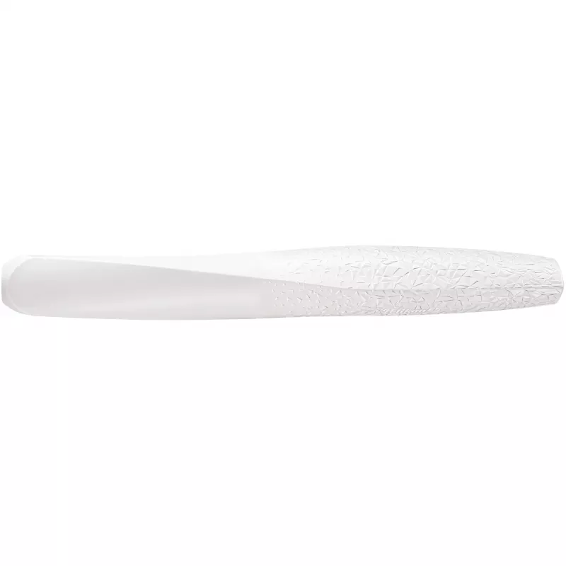 Penna stilografica Pelikan 824620 sistema a cartuccia bianco