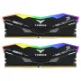 RAM Team Group Team D5 6000 32GB C30 Delta RGB nero EXPO K2
