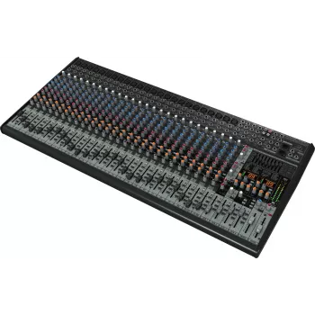 Behringer SX3242FX Mixer audio 32 canali nero