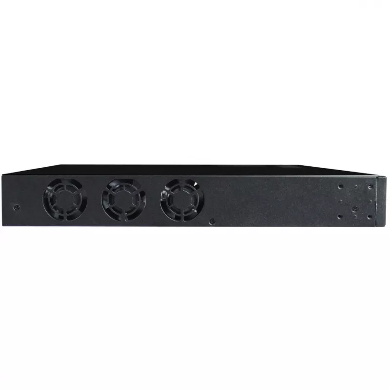 Switch PoE managed ALLNET ALL-SG8454PM-10G con 48+6 porte PoE e uplink 10G