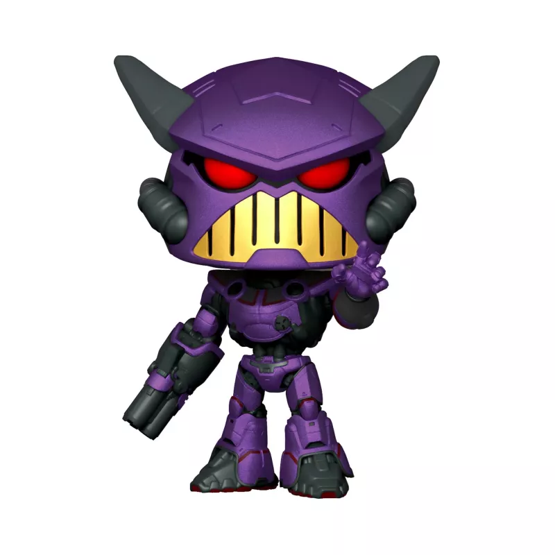 Funko Pop figura Disney Lightyear Zurg (131651)