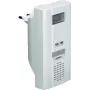 Grothe MISTRAL 400M E - bianco - senza fili - 868,35 MHz - 500 m - 80 dB - AC (43311)