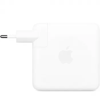 Alimentatore Apple 96W USB-C adattatore di ricarica compatibile con dispositivi Apple tipo: MacBook (Bulk) (MX0J2ZM/A)