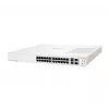HPE Networking Instant On 1960 24G 2XF switch Europe (JL806A#ABB) - (successore dello switch HPE 1950 24G 2SFP+ 2XGT (JG960A#ABB))