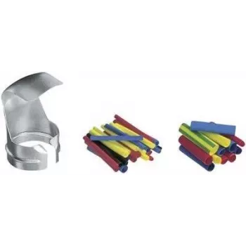STEINEL set guaina termorestringente (075811)