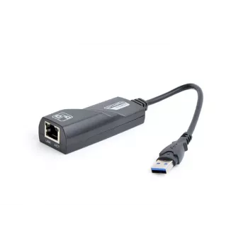 Scheda di rete Gembird NIC-U3-02 Ethernet 1000 Mbit/s
