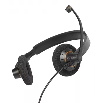 Cuffie con microfono EPOS IMPACT SC 60 USB ML
