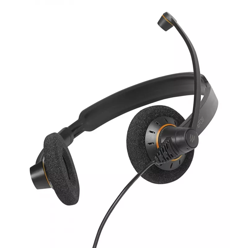 Cuffie con microfono EPOS IMPACT SC 60 USB ML