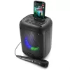 SQUEAK KARAOKE-ALTOPARLANTE BEATFLOW BT 5.0 + EDR SQ1005