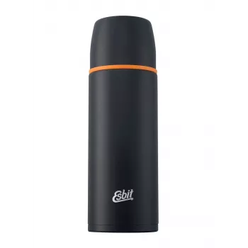 Esbit thermos borraccia termica 1L, nero
