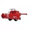 Mietitrebbia radiocomandata ATA DO-E699 scala 1:16 modello, Bison R/C