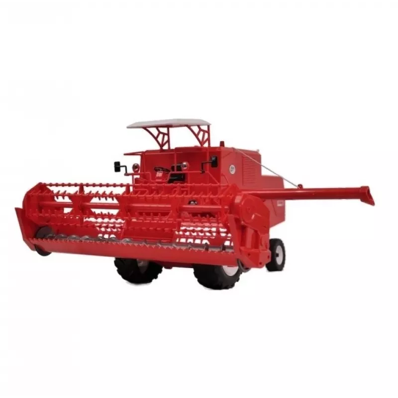 Mietitrebbia radiocomandata ATA DO-E699 scala 1:16 modello, Bison R/C