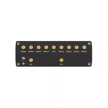 Router 5G LTE Dual-Modem Teltonika Networks RUTM52 (EU)