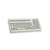CHERRY G80-1800 Tastiera Universale USB QWERTZ Tedesco Grigio