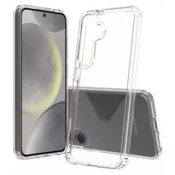 Cover Screenor 25634SB Samsung Galaxy S24/S25 trasparente 5.2