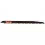 Makita P-05072 lama per seghetto alternativo/seghetto da traforo/lama per seghetto a sciabola acciaio al carbonio (HCS) 5 pz.