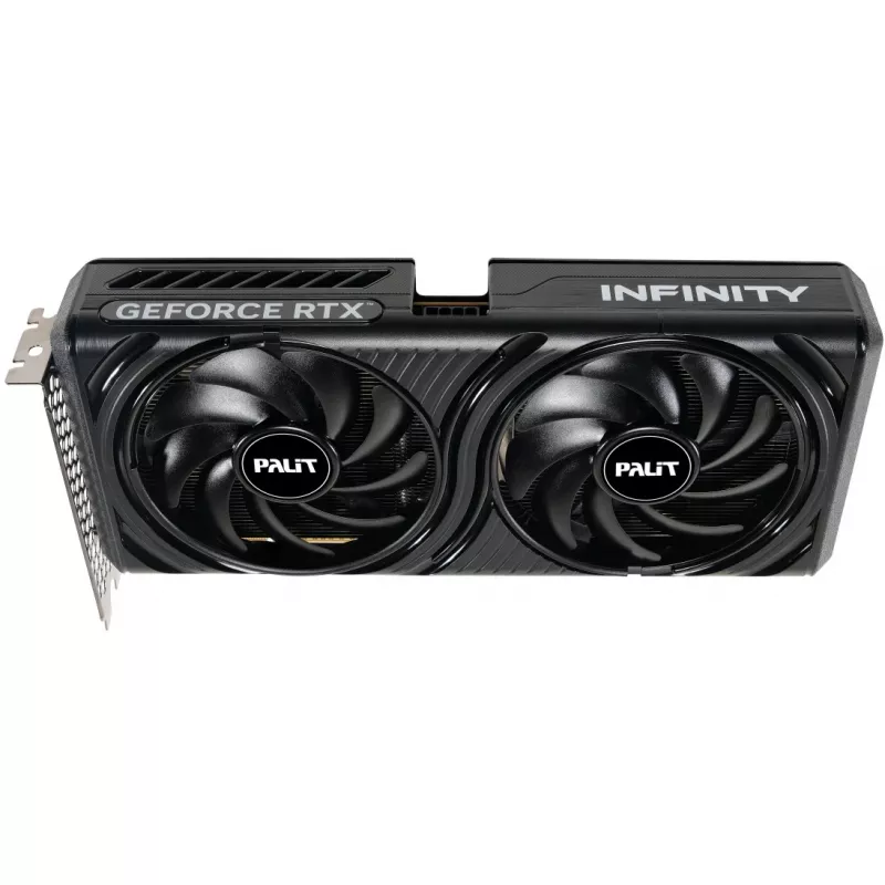 Scheda grafica GeForce RTX 5060 8 GB GDDR7
