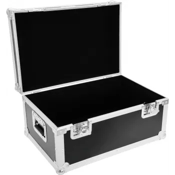 Valigia da trasporto Roadinger 30126650, dimensioni 60×40×30 cm, flightcase robusto