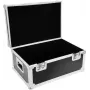 Valigia da trasporto Roadinger 30126650, dimensioni 60×40×30 cm, flightcase robusto