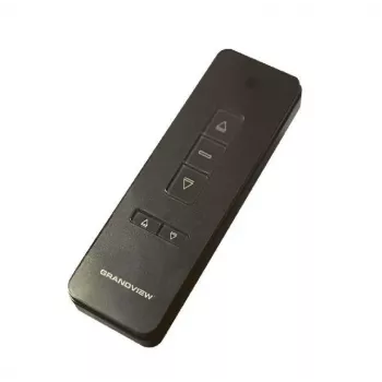 Telecomando Grandview GV106032 controllo IR — telecomando a infrarossi per dispositivi Grandview