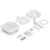 Sirena cablata Ubiquiti Siren POE interno/esterno alluminio policarbonato