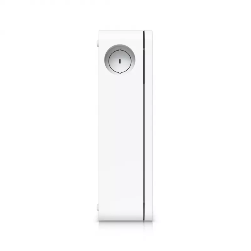 Ubiquiti Enterprise Access Hub controller porte di sicurezza armadio 8 porte Ethernet