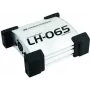 DI box attiva Omnitronic LH-065 1 canale