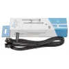 Cavo adattatore SEASONIC NESE-165 12VHPWR PCIe 5.0 nero per connettore di alimentazione GPU