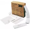 Tessuto adesivo 3M MF2001 12 cm x 15,2 m — tessuto industriale biadesivo per bonding