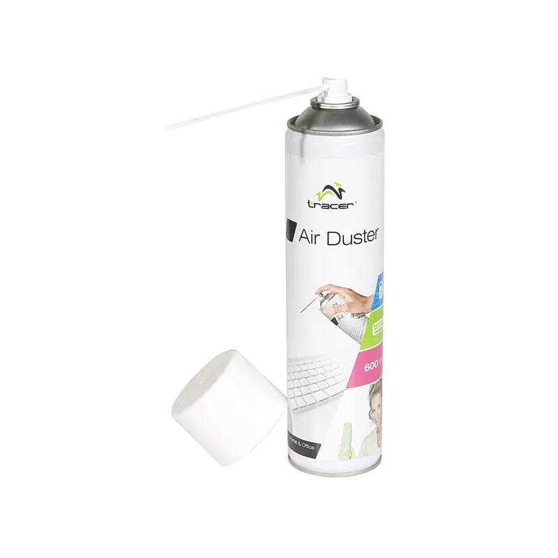 Spray ad aria compressa Tracer 600 ml