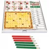 Dice and Slice, gioco da tavolo