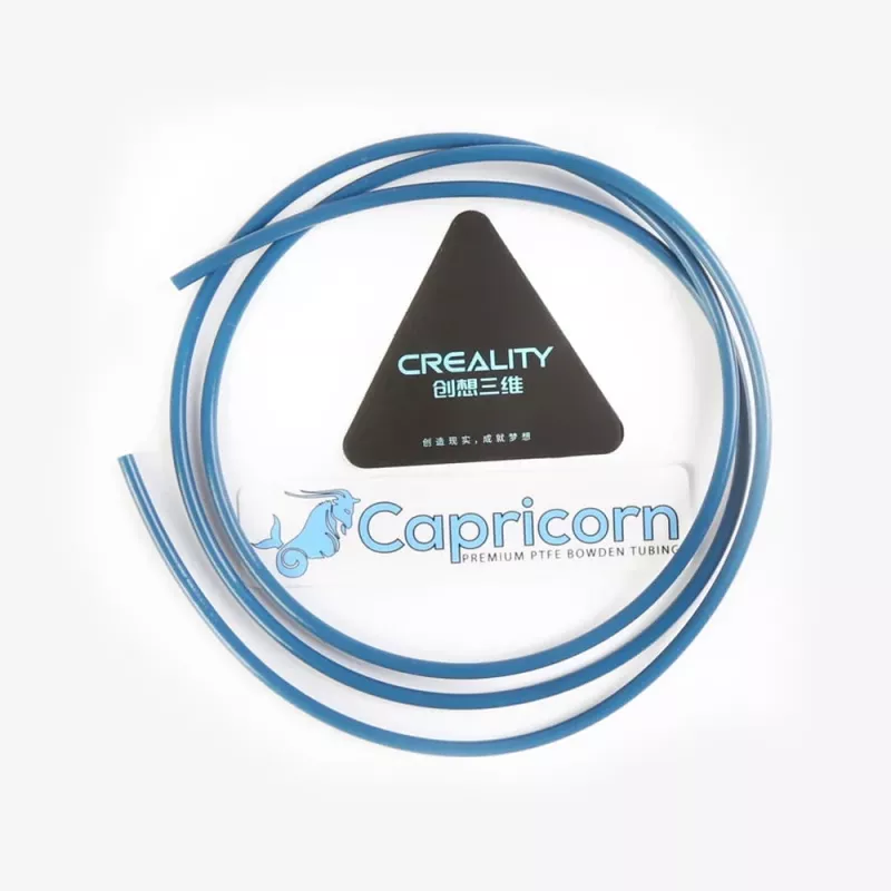 Tubo Creality 3D 4004200001 2000 mm Compatibilità FDM