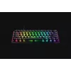 Razer Huntsman V3 Pro Mini Tastiera gaming USB QWERTZ tedesco Nero