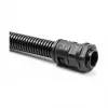 Guaina protettiva per cavi DeLOCK 60466 nero 28,5 mm 2 m