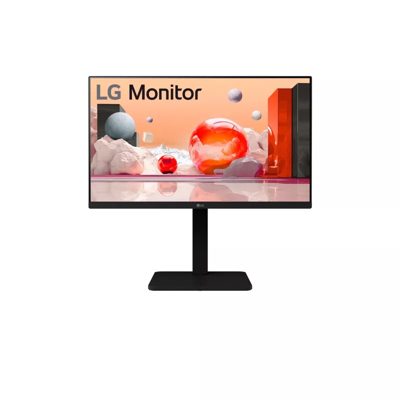 LG 24BA450-B Monitor per computer 60,5 cm (23,8