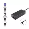 Alimentatore/convertitore Qoltec 52400 per interni 30 W nero