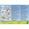 Bluey Colorino, gioco educativo
