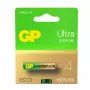 Batterie alcaline LR03 /AAA GP Ultra confezione da 4