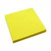 Note adesive Forpus, neon, 75 x 75 mm, giallo (1 x 80)