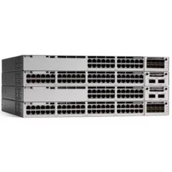 Cisco C9300-24U-E Dispositivo di rete